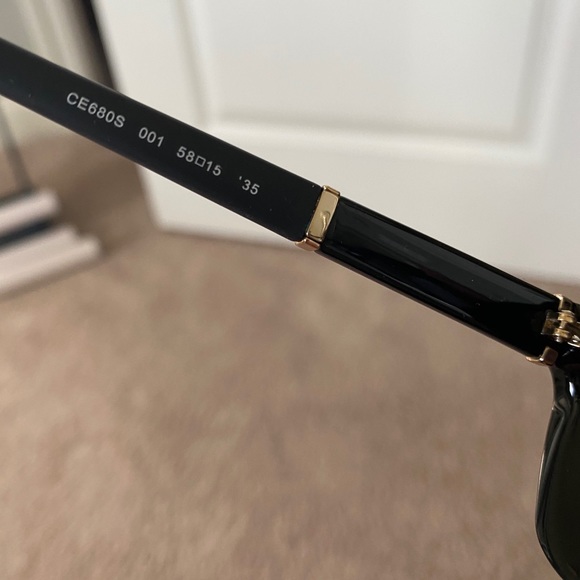 Chloe sunglasses - Picture 4 of 8